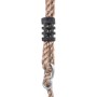 Red plate swing 200 cm by vidaXL, Swings and seesaws - Ref: Foro24-93147, Price: 21,85 €, Discount: %