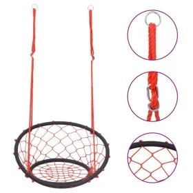 Net swing 60 cm by vidaXL, Swings and seesaws - Ref: Foro24-93146, Price: 41,01 €, Discount: %