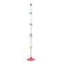 Climbing rope with platforms and disc 200 cm by vidaXL, Swings and seesaws - Ref: Foro24-93152, Price: 50,63 €, Discount: %