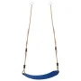 Blaue Kindersitzschaukel von vidaXL, Schaukeln und Wippen - Ref: Foro24-93163, Preis: 34,57 €, Rabatt: %