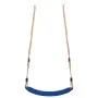 Blaue Kindersitzschaukel von vidaXL, Schaukeln und Wippen - Ref: Foro24-93163, Preis: 34,57 €, Rabatt: %