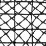 Hanging hammock swing chair 80 cm anthracite by vidaXL, Swings and seesaws - Ref: Foro24-93156, Price: 64,18 €, Discount: %