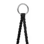 Hanging hammock swing chair 80 cm anthracite by vidaXL, Swings and seesaws - Ref: Foro24-93156, Price: 64,18 €, Discount: %