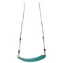 Green Children's Seat Swing by vidaXL, Swings and seesaws - Ref: Foro24-93165, Price: 34,57 €, Discount: %