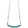 Green Children's Seat Swing by vidaXL, Swings and seesaws - Ref: Foro24-93165, Price: 34,57 €, Discount: %