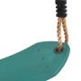 Green Children's Seat Swing by vidaXL, Swings and seesaws - Ref: Foro24-93165, Price: 34,57 €, Discount: %