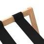 Bamboo suitcase support 68.5x38x58 cm by vidaXL, Luggage racks and suitcase holders - Ref: Foro24-356367, Price: 22,92 €, Dis...