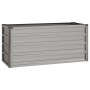 Arriate oxidado de acero corten 100x40x45 cm de vidaXL, Maceteros y jardineras - Ref: Foro24-151950, Precio: 43,75 €, Descuen...