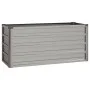 Arriate oxidado de acero corten 100x40x45 cm de vidaXL, Maceteros y jardineras - Ref: Foro24-151950, Precio: 42,80 €, Descuen...
