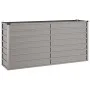 Arriate oxidado de acero corten 160x40x77 cm de vidaXL, Maceteros y jardineras - Ref: Foro24-151953, Precio: 84,02 €, Descuen...
