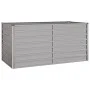 Blumenbeet aus rostigem Cortenstahl, 160 x 80 x 77 cm von vidaXL, Töpfe und Pflanzgefäße - Ref: Foro24-151959, Preis: 95,70 €...