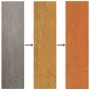 Blumenbeet aus rostigem Cortenstahl, 160 x 80 x 77 cm von vidaXL, Töpfe und Pflanzgefäße - Ref: Foro24-151959, Preis: 95,70 €...