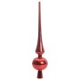 Árbol de Navidad Artificial Preiluminado Rosa 240 cm PVC