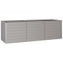 Arriate oxidado de acero corten 240x80x77 cm de vidaXL, Maceteros y jardineras - Ref: Foro24-151961, Precio: 141,59 €, Descue...