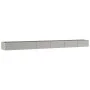 Arriate oxidado de acero corten 600x80x45 cm de vidaXL, Maceteros y jardineras - Ref: Foro24-151968, Precio: 146,93 €, Descue...