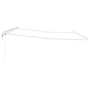 Toldo Manual 4 x 3 m Metal