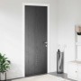 Láminas autoadhesivas muebles 2 uds PVC madera oscura 500x90 cm