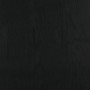 Láminas autoadhesivas muebles 2 uds PVC madera oscura 500x90 cm
