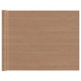 Láminas autoadhesivas muebles 2 uds PVC roble claro 500x90 cm