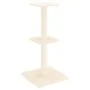 Cat scratching post with cream sisal posts 73 cm by vidaXL, Cat furniture - Ref: Foro24-172034, Price: 27,24 €, Discount: %