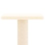 Cat scratching post with cream sisal posts 73 cm by vidaXL, Cat furniture - Ref: Foro24-172034, Price: 24,91 €, Discount: %