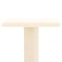 Katzenkratzbaum mit cremefarbenen Sisalstämmen, 73 cm von vidaXL, Katzenmöbel - Ref: Foro24-172034, Preis: 27,24 €, Rabatt: %