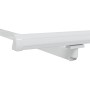 Toldo Manual 3,5 x 2,5 m Metal