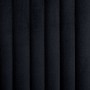 Sillas de comedor 2 unidades terciopelo negro de vidaXL, Sillas de comedor - Ref: Foro24-249805, Precio: 161,03 €, Descuento: %