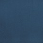 Esszimmerstühle 4 Einheiten blauer Samt von vidaXL, Essstühle - Ref: Foro24-326103, Preis: 183,19 €, Rabatt: %