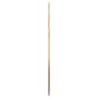 Espejo de pared redondo dorado Ø 50 cm de vidaXL, Espejos - Ref: Foro24-348181, Precio: 48,17 €, Descuento: %