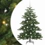 Árbol de Navidad artificial con ramas articuladas 150 cm PVC