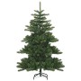 Árbol de Navidad artificial con ramas articuladas 150 cm PVC