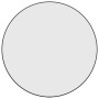 Black round wall mirror Ø 60 cm by vidaXL, Mirrors - Ref: Foro24-348187, Price: 40,60 €, Discount: %
