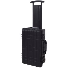 Tool box cart with foam inside by vidaXL, Suitcases - Ref: Foro24-140304, Price: 127,82 €, Discount: %