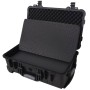 Carrito caja de herramientas con gomaespuma dentro de vidaXL, Maletas - Ref: Foro24-140304, Precio: 107,50 €, Descuento: %