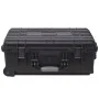 Tool box cart with foam inside by vidaXL, Suitcases - Ref: Foro24-140304, Price: 114,89 €, Discount: %