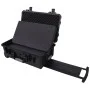 Tool box cart with foam inside by vidaXL, Suitcases - Ref: Foro24-140304, Price: 114,89 €, Discount: %