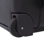 Carrito caja de herramientas con gomaespuma dentro de vidaXL, Maletas - Ref: Foro24-140304, Precio: 107,50 €, Descuento: %