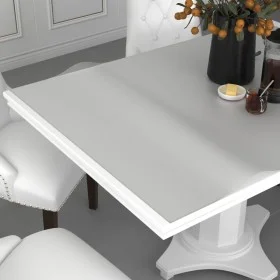 Matte PVC table protector 100x60 cm 2 mm by vidaXL, Table accessories - Ref: Foro24-288258, Price: 22,91 €, Discount: %