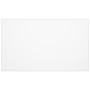 Matter PVC-Tischschutz 100x60 cm 2 mm von vidaXL, Tischzubehör - Ref: Foro24-288258, Preis: 23,38 €, Rabatt: %