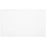 Matter PVC-Tischschutz 100x60 cm 2 mm von vidaXL, Tischzubehör - Ref: Foro24-288258, Preis: 23,38 €, Rabatt: %