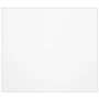 Transparent PVC table protector 100x90 cm 2 mm by vidaXL, Table accessories - Ref: Foro24-288259, Price: 33,36 €, Discount: %