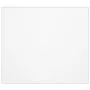 Matter PVC-Tischschutz 100x90 cm 2 mm von vidaXL, Tischzubehör - Ref: Foro24-288260, Preis: 22,76 €, Rabatt: %