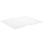Matter PVC-Tischschutz 100x90 cm 2 mm von vidaXL, Tischzubehör - Ref: Foro24-288260, Preis: 21,97 €, Rabatt: %