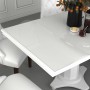 Transparente PVC-Tischschutzfolie 120x90 cm 2 mm von vidaXL, Tischzubehör - Ref: Foro24-288263, Preis: 28,54 €, Rabatt: %