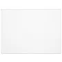 Protector de mesa PVC transparente 120x90 cm 2 mm de vidaXL, Accesorios para mesas - Ref: Foro24-288263, Precio: 28,05 €, Des...