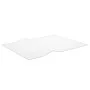 Protector de mesa PVC transparente 120x90 cm 2 mm de vidaXL, Accesorios para mesas - Ref: Foro24-288263, Precio: 28,05 €, Des...