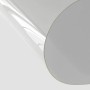 Transparente PVC-Tischschutzfolie 120x90 cm 2 mm von vidaXL, Tischzubehör - Ref: Foro24-288263, Preis: 28,54 €, Rabatt: %