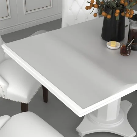 Matte PVC table protector 120x90 cm 2 mm by vidaXL, Table accessories - Ref: Foro24-288264, Price: 35,55 €, Discount: %