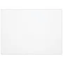 Matte PVC table protector 120x90 cm 2 mm by vidaXL, Table accessories - Ref: Foro24-288264, Price: 35,55 €, Discount: %